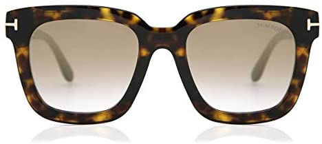 Tom Ford Women's Ft0690 Sunglasses