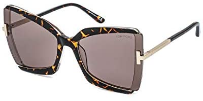 Tom Ford Women's Ft0766 63Mm Sunglasses