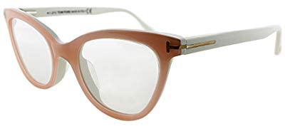 Tom Ford Women's Ft_4271_072 49Mm Optical Frames