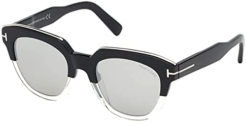 Tom Ford Women's Haley 52Mm Sunglasses