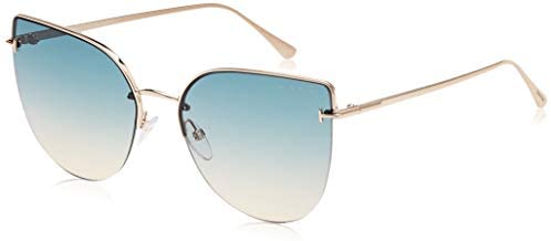 Tom Ford Women's Ingrid 60Mm Sunglasses