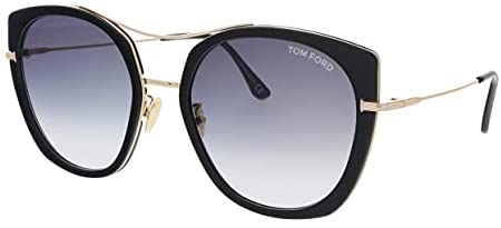 Tom Ford Women's Joey 58Mm Sunglasses