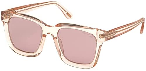 Tom Ford Women's Sari 53Mm Sunglasses