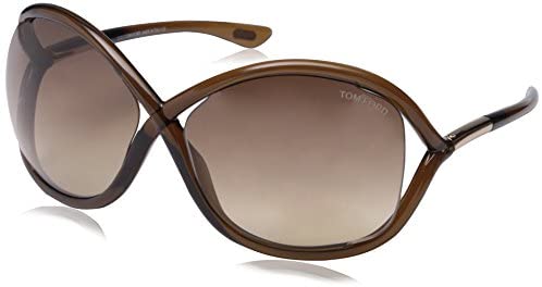 Tom Ford Women's Whitney Round