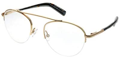 Tom Ford Womens Women's Round 48Mm Optical Frames