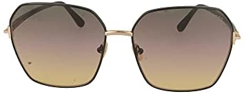 Tom Ford sunglasses CLAUDIA-02 (TF-839 01B)