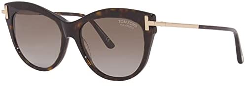 Tom Ford sunglasses KIRA (TF-821 52H)