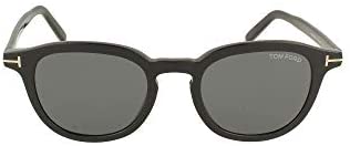 Tom Ford sunglasses PAX (TF-816 01A)