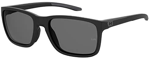Under Armour Men's Ua 0005/S Rectangular Sunglasses