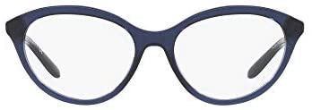 Unknown womens Rl6184 Cat Eye Prescription Eyeglass Frames