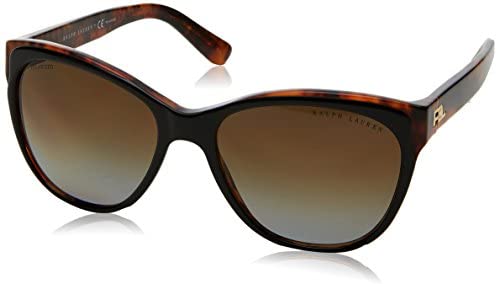 Unknown womens Rl8156 Cat Eye Sunglasses