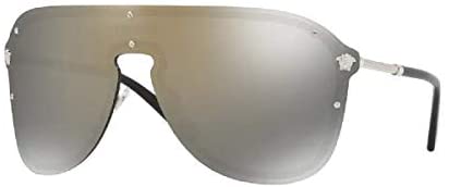 VE2180 Pilot Sunglasses for Women + FREE Complimentary Eyewear Kit