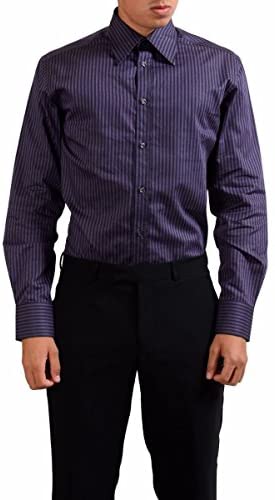 Versace Collection City Dress Shirt