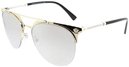 Versace Men VE2181 57 Sunglasses 57mm