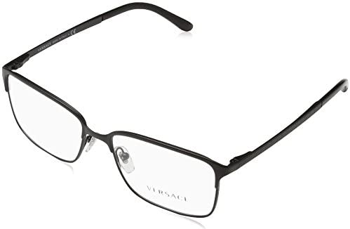 Versace Men's VE1232 Eyeglasses 54mm