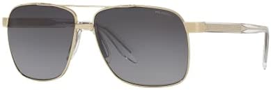 Versace Men's VE2174 Sunglasses