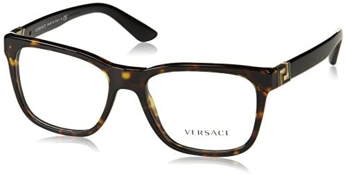 Versace Men's VE3243 Eyeglasses 53mm