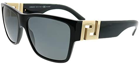 Versace Men's VE4296 Sunglasses