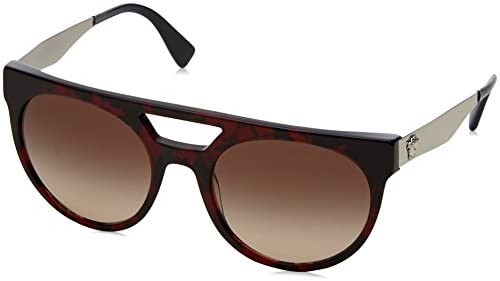 Versace Men's VE4339 Sunglasses