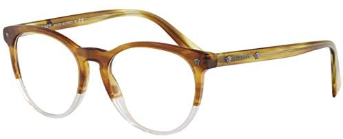 Versace Unisex VE3257 Eyeglasses 51mm