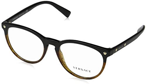 Versace Unisex VE3257 Eyeglasses 53mm