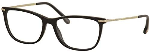 Versace VE3274B Eyeglass Frames GB1-52 - VE3274B-GB1-52