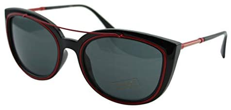 Versace VE4336 Black/Grey One Size