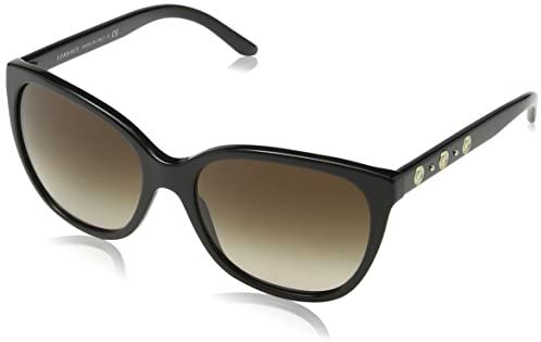 Versace Womens Sunglasses (VE4281) Acetate
