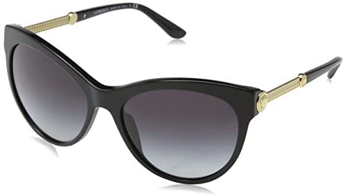 Versace Womens Sunglasses (VE4292) Acetate