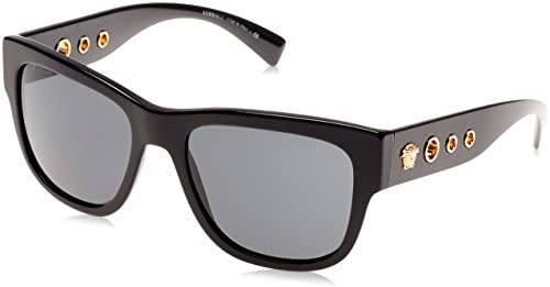 Versace Womens Sunglasses (VE4319) Acetate