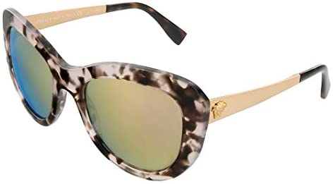 Versace Womens Sunglasses (VE4325) Acetate