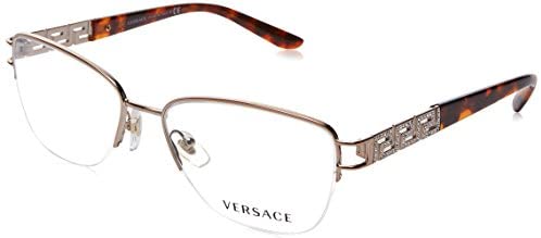 Versace Women's VE1220B Eyeglasses 52mm