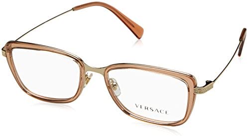 Versace Women's VE1243 Eyeglasses 52mm
