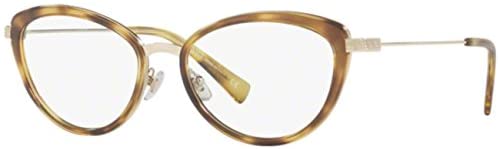 Versace Women's VE1244 Eyeglasses 53mm
