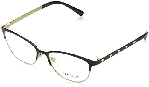 Versace Women's VE1251 Eyeglasses 53mm