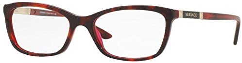Versace Women's VE3186 Eyeglasses 54mm