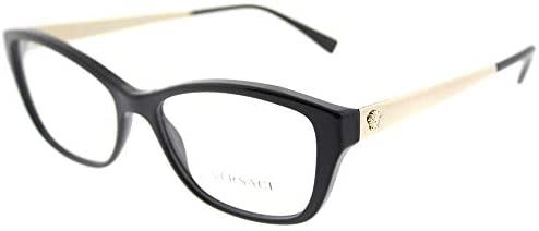 Versace Women's VE3236 Eyeglasses 54mm