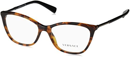 Versace Women's VE3248 Eyeglasses 54mm
