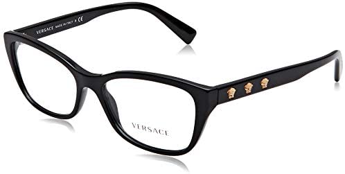 Versace Women's VE3249 Eyeglasses 54mm