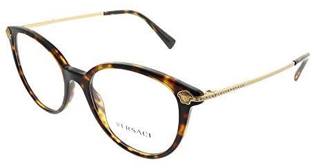 Versace Women's VE3251B Eyeglasses 52mm