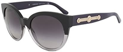 Versace Women's Ve4294 Rectangular