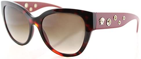 Versace Women's Ve4314 Cat Eye