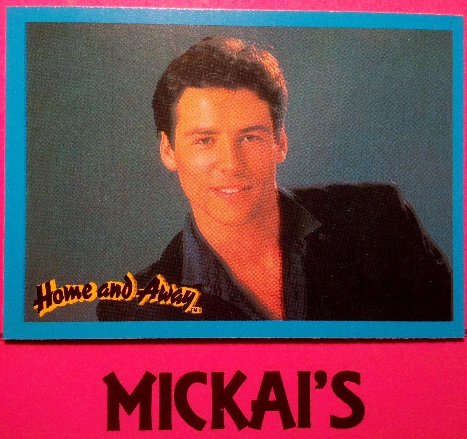 TOPPS 
