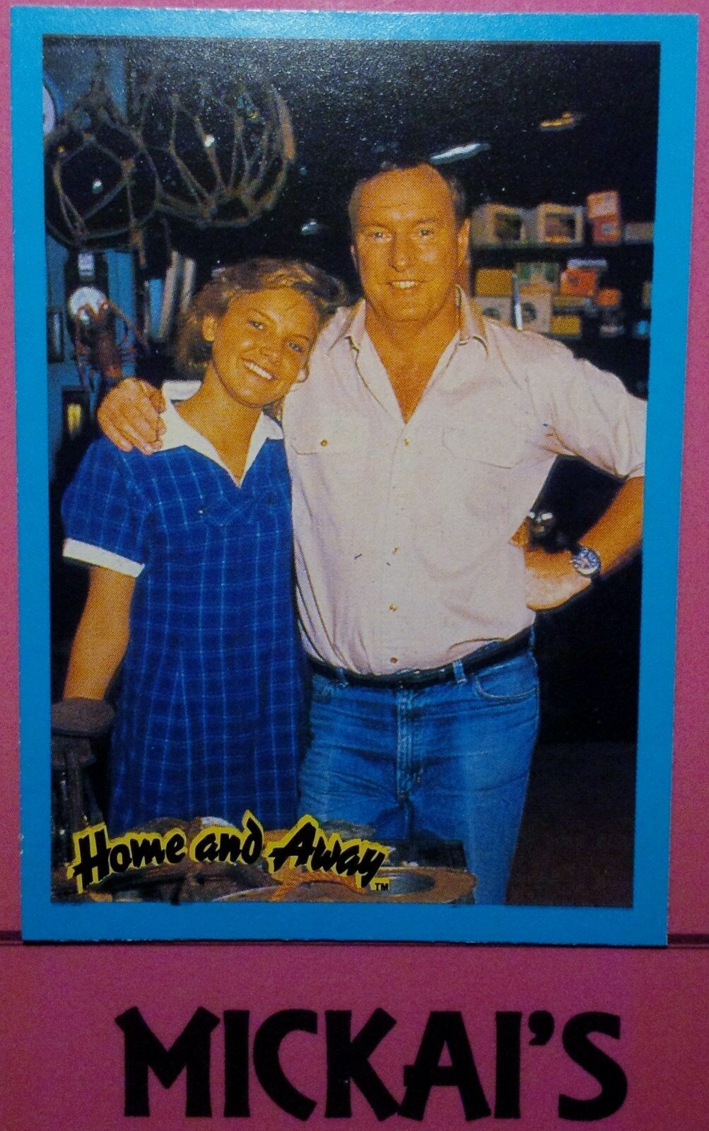 TOPPS 