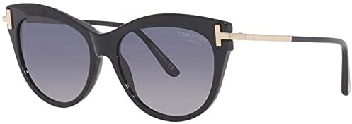 Tom Ford sunglasses KIRA (TF-821 01D)