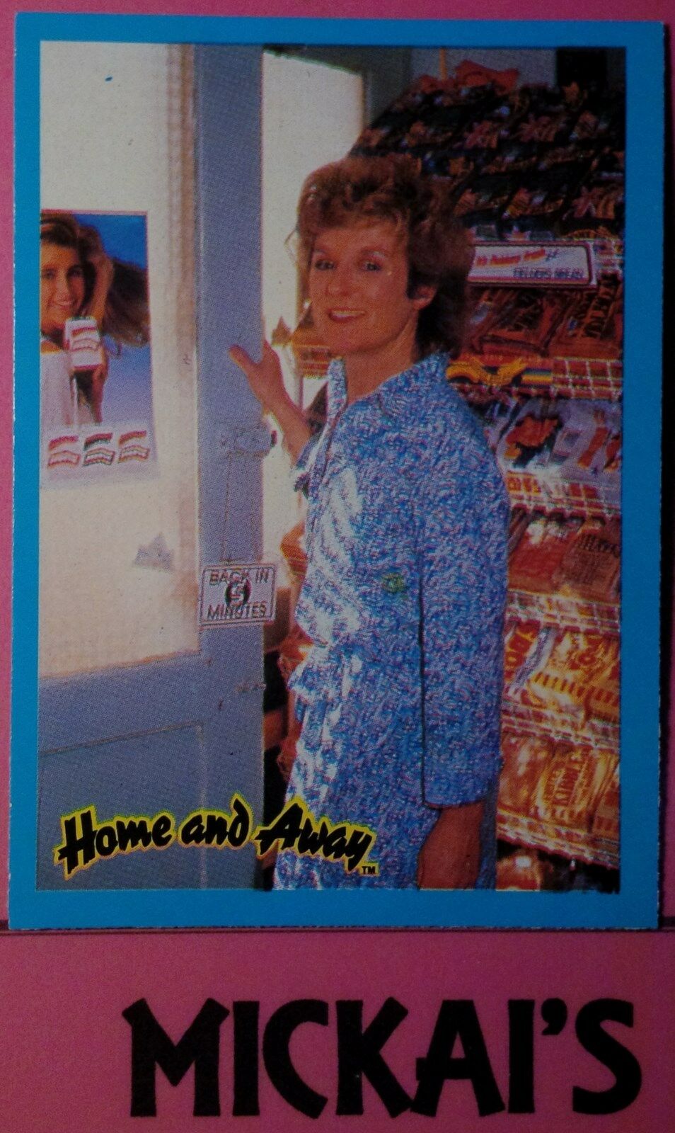 TOPPS 