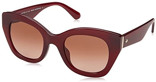 Kate Spade New York Women's Jalena Cat Eye Sunglasses